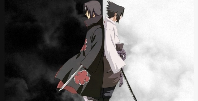 Detail Foto Foto Uchiha Sasuke Nomer 21