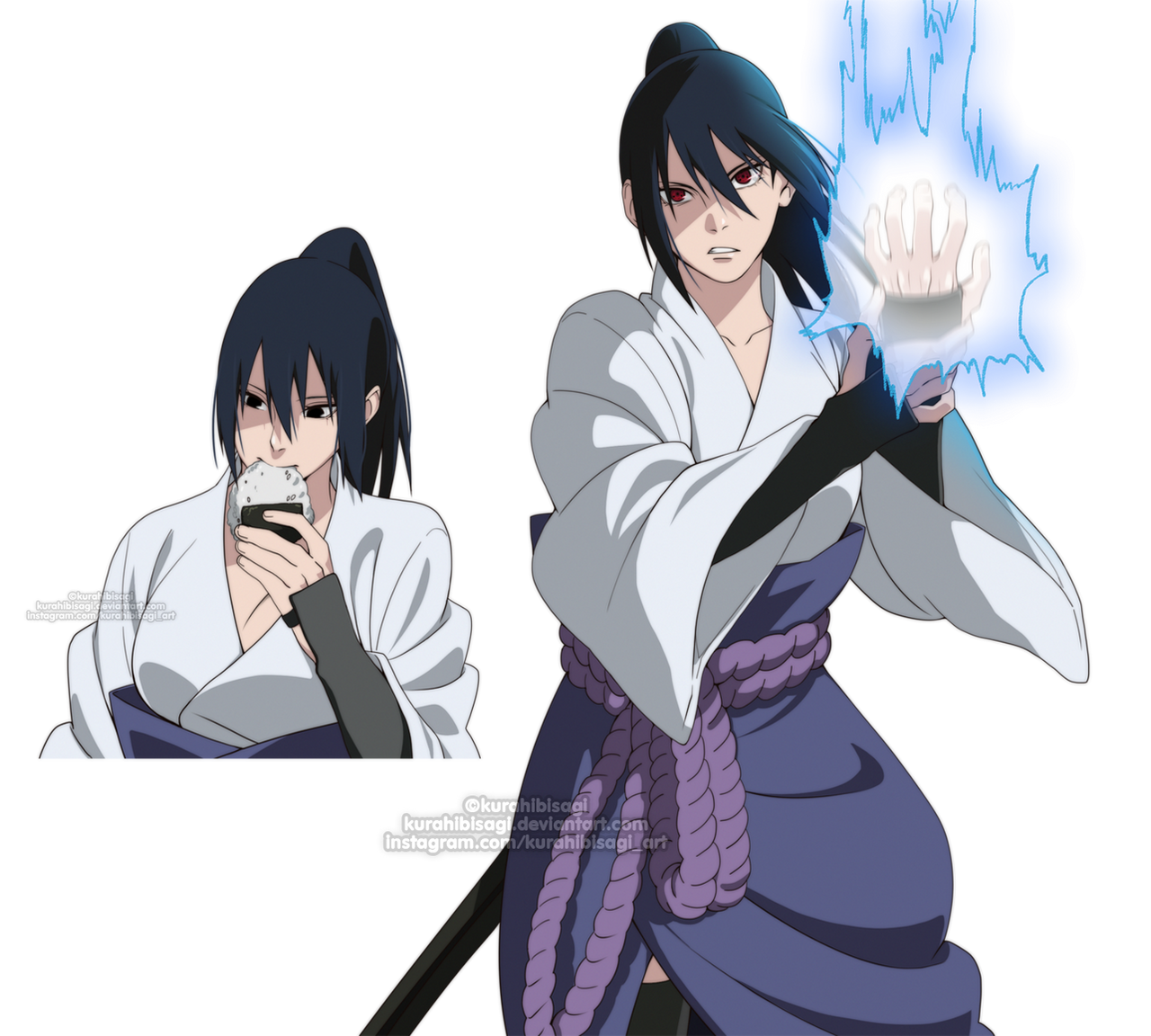 Detail Foto Foto Uchiha Sasuke Nomer 39