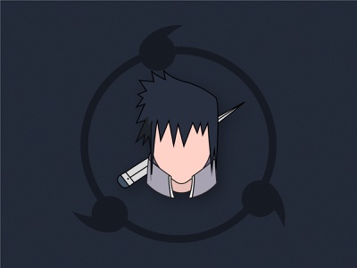 Detail Foto Foto Uchiha Sasuke Nomer 43