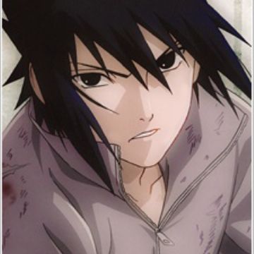 Detail Foto Foto Uchiha Sasuke Nomer 7