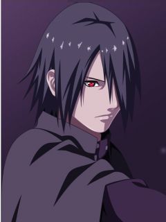 Detail Foto Foto Uchiha Sasuke Nomer 8