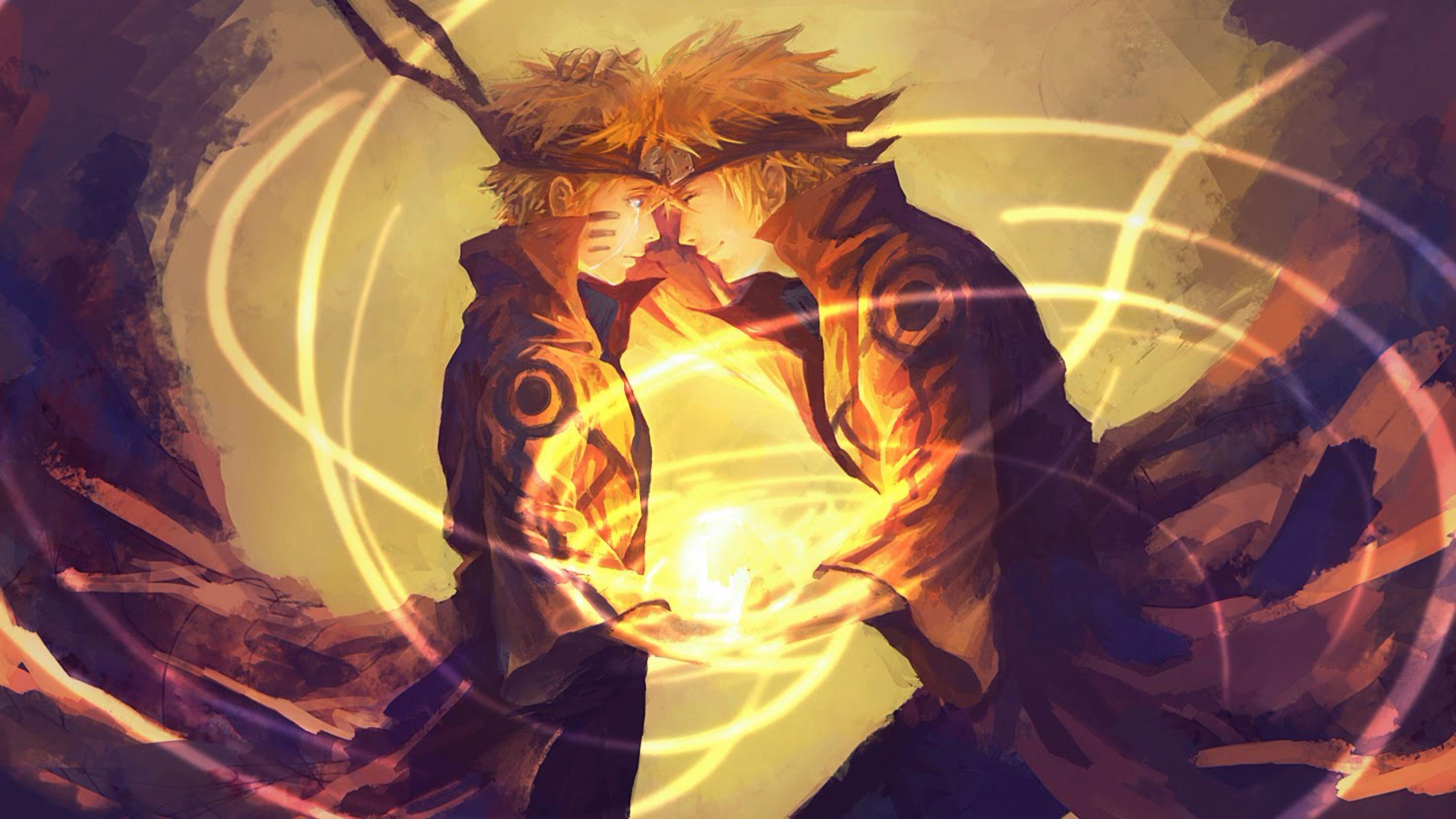 Detail Foto Foto Uzumaki Naruto Nomer 24