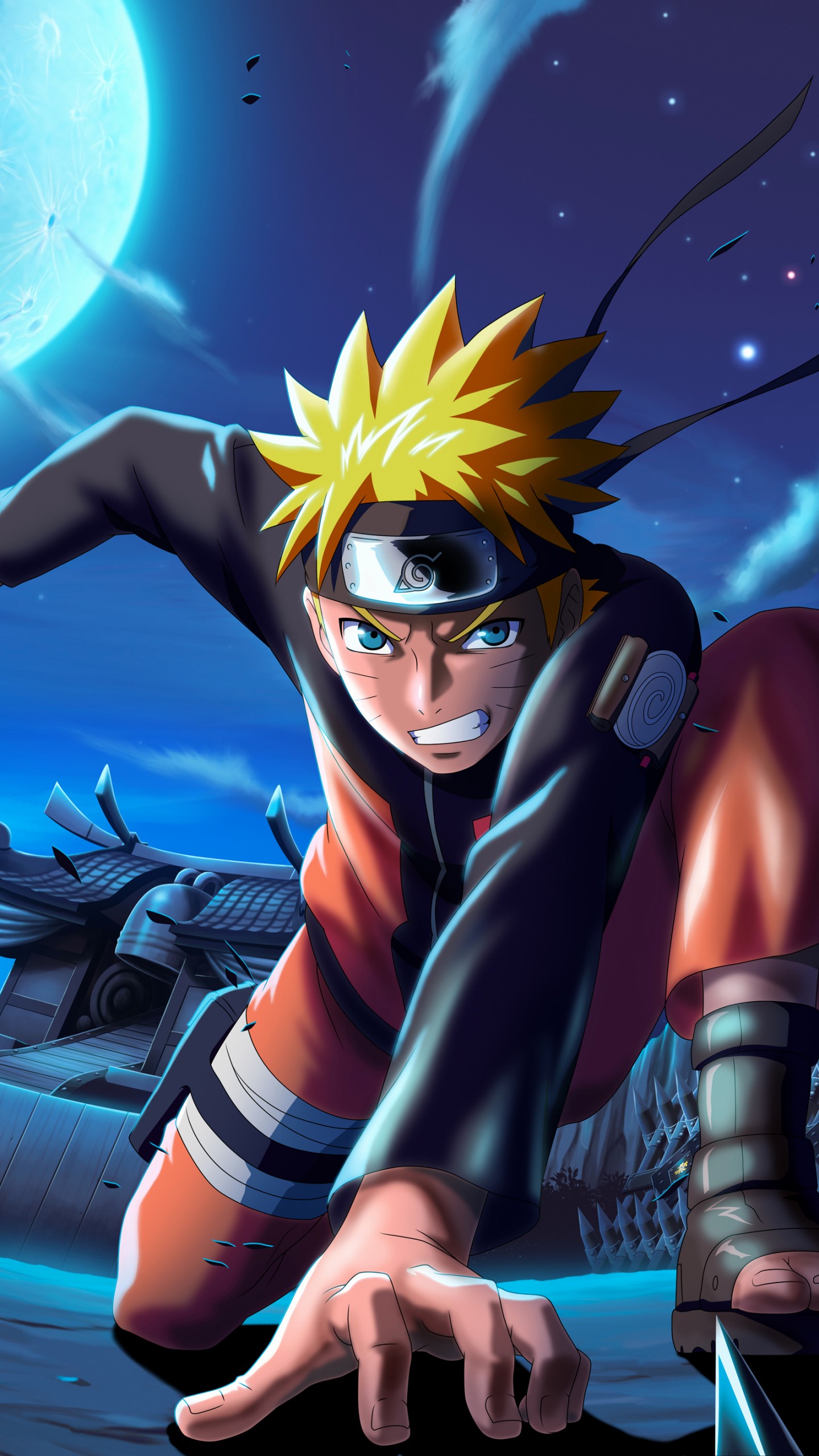 Detail Foto Foto Uzumaki Naruto Nomer 28