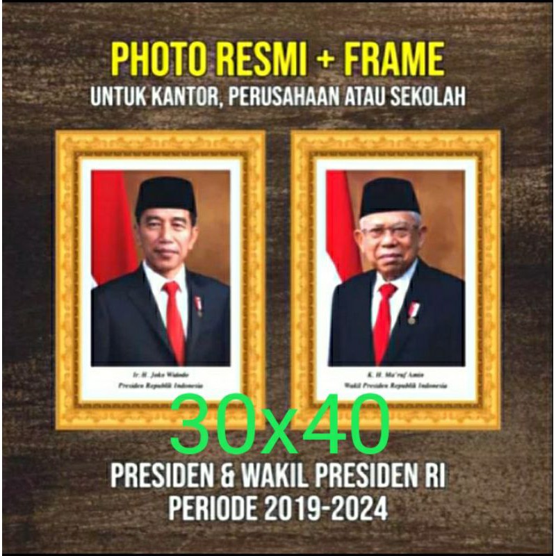 Detail Foto Foto Wakil Presiden Indonesia Nomer 36