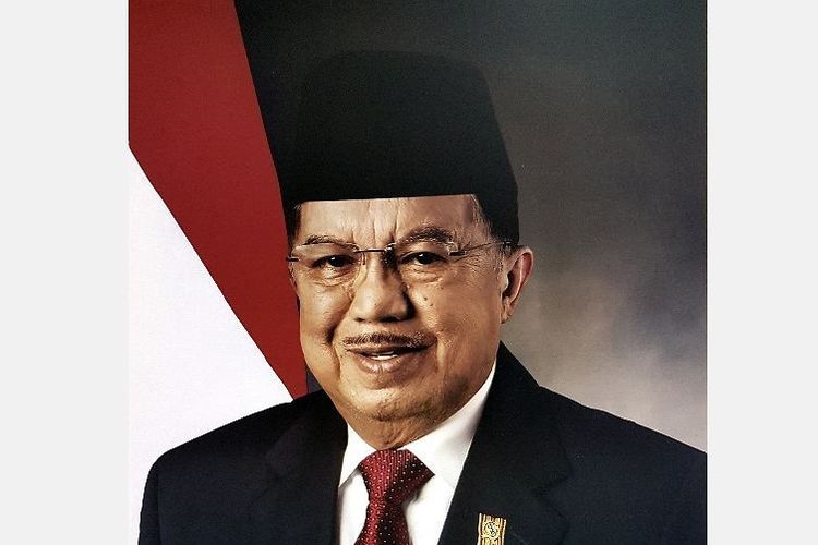 Detail Foto Foto Wakil Presiden Indonesia Nomer 7