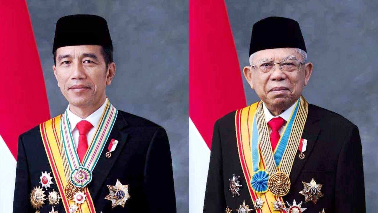 Detail Foto Foto Wakil Presiden Ri Nomer 22