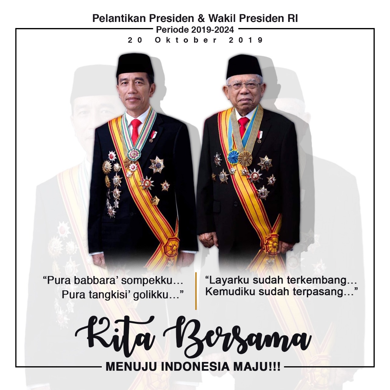 Detail Foto Foto Wakil Presiden Ri Nomer 42