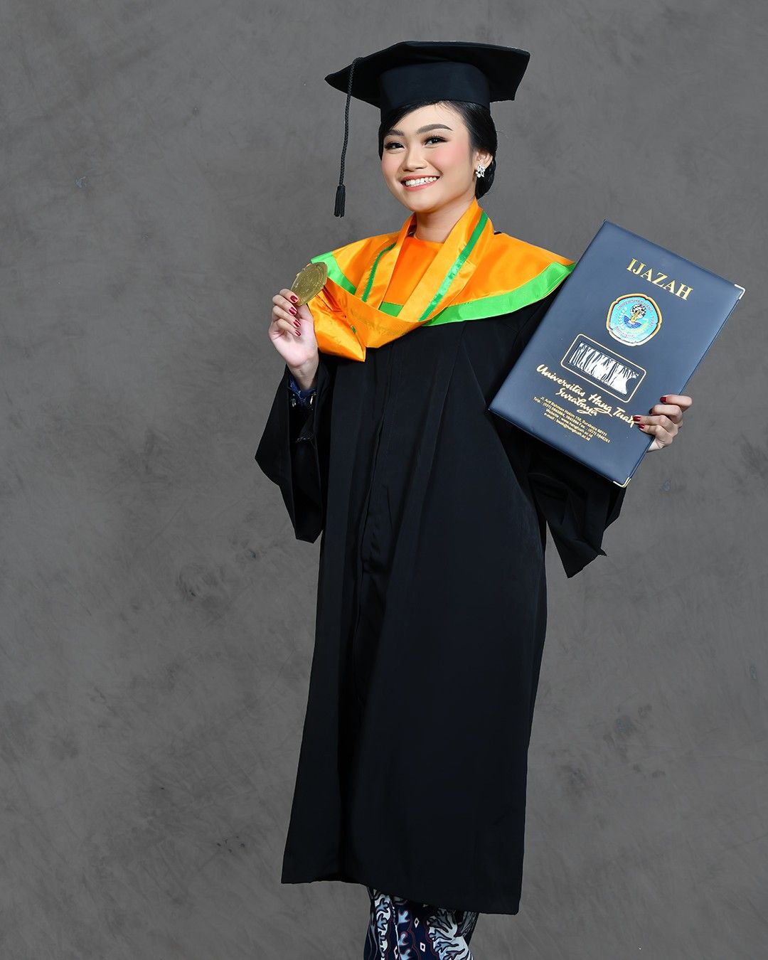 Foto Foto Wisuda - KibrisPDR