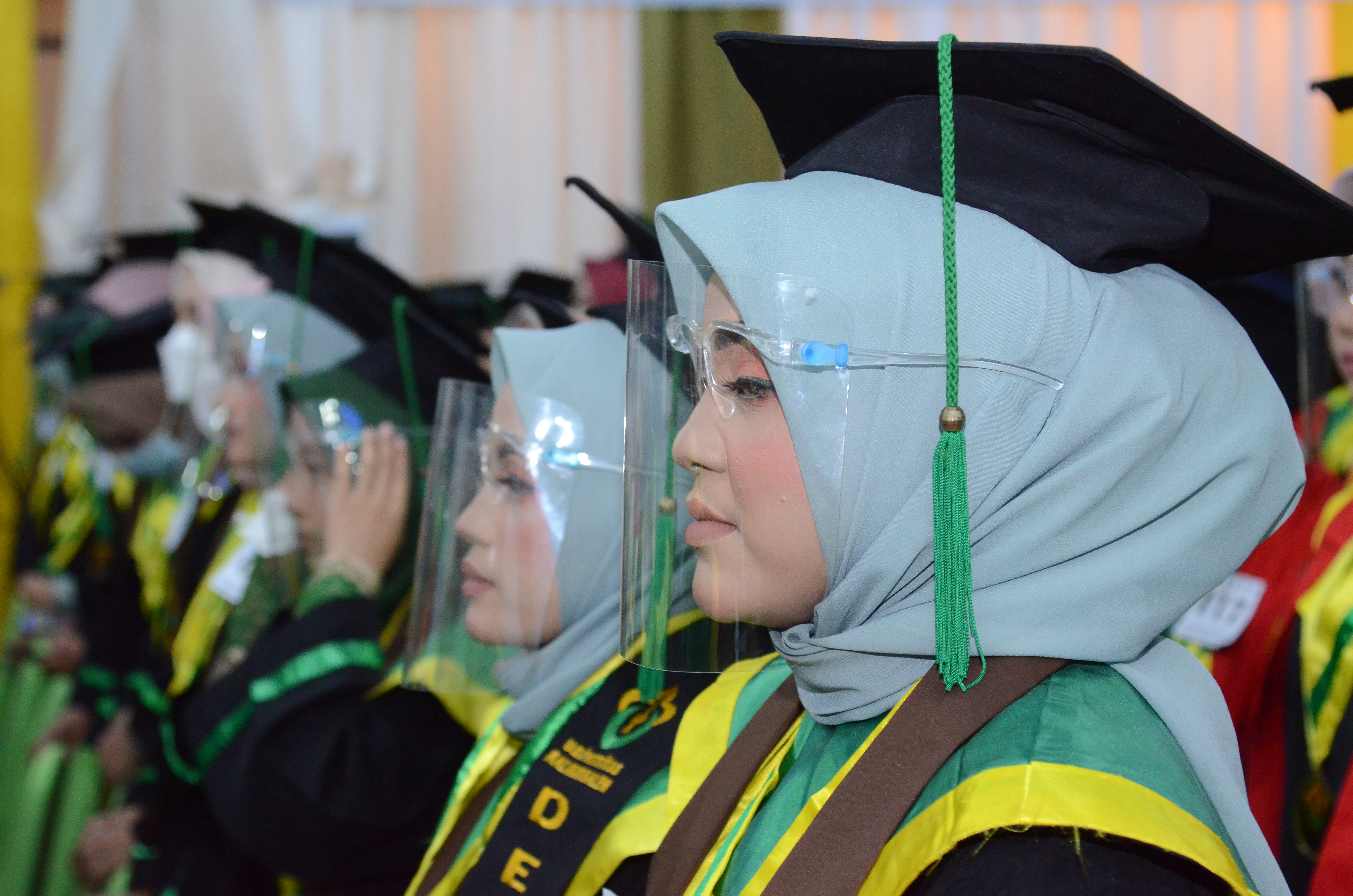 Detail Foto Foto Wisuda Nomer 24