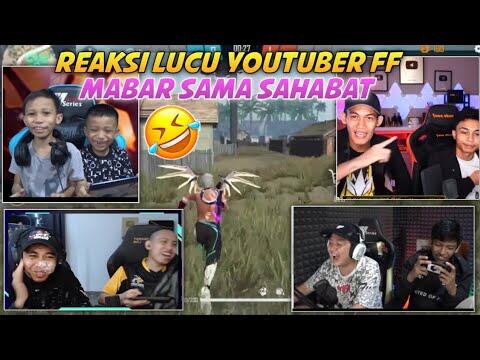 Detail Foto Foto Youtuber Ff Nomer 23