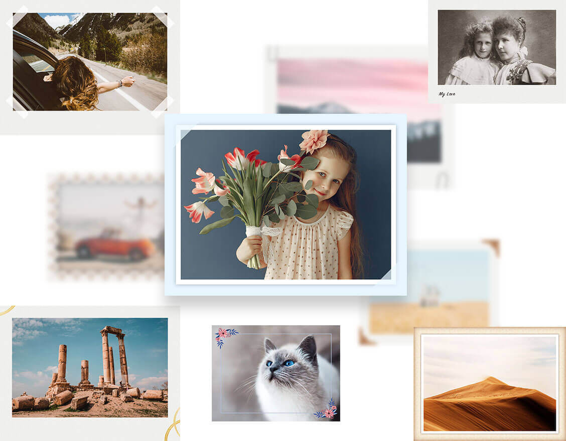 Detail Foto Frames Gratis Nomer 32