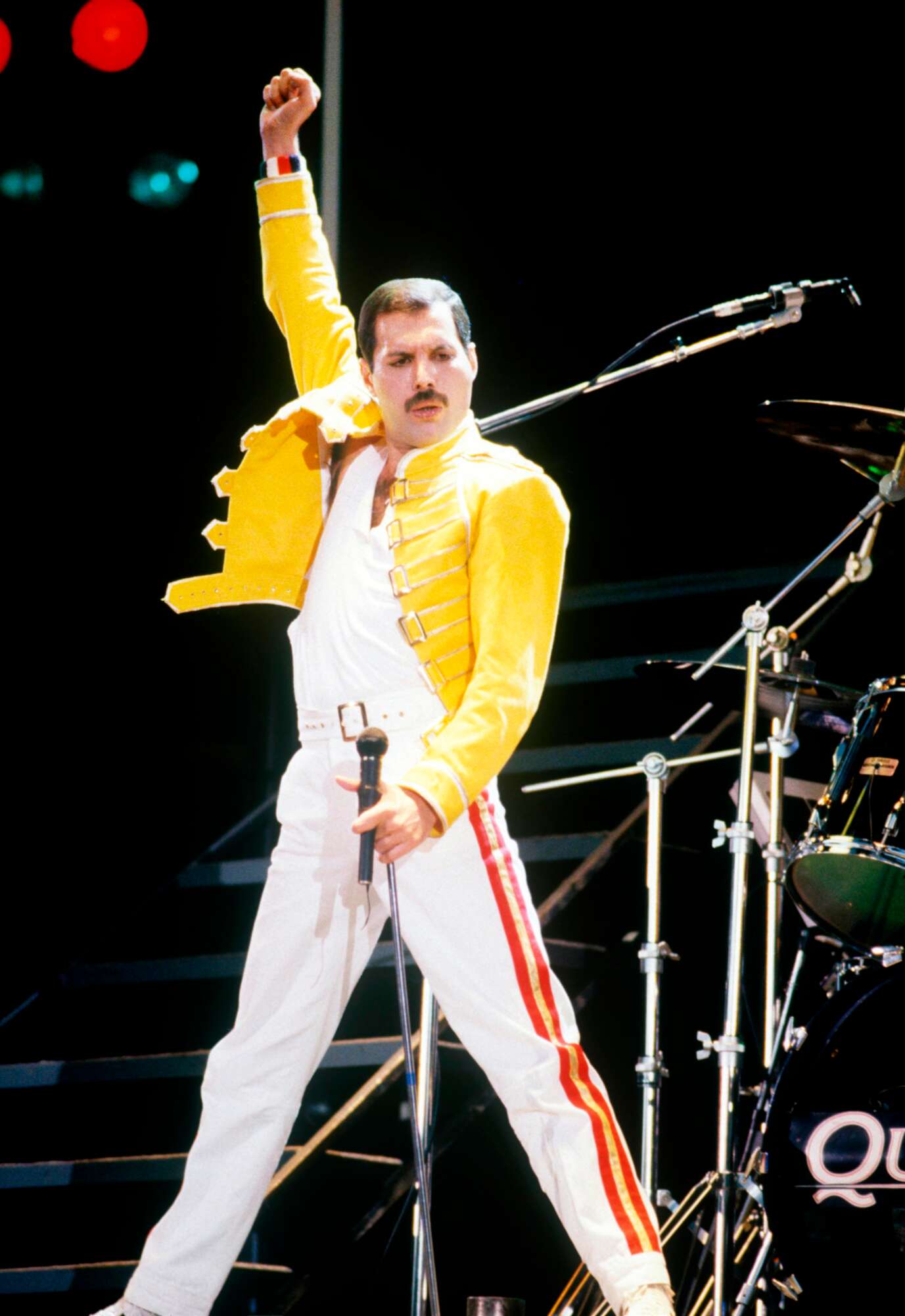 Detail Foto Freddie Mercury Nomer 2