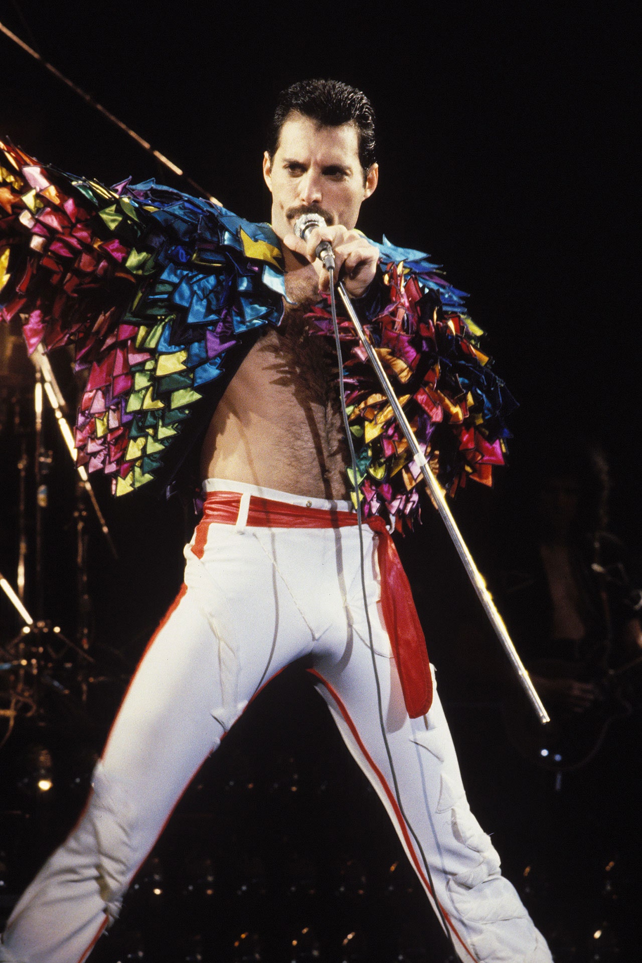 Detail Foto Freddie Mercury Nomer 30