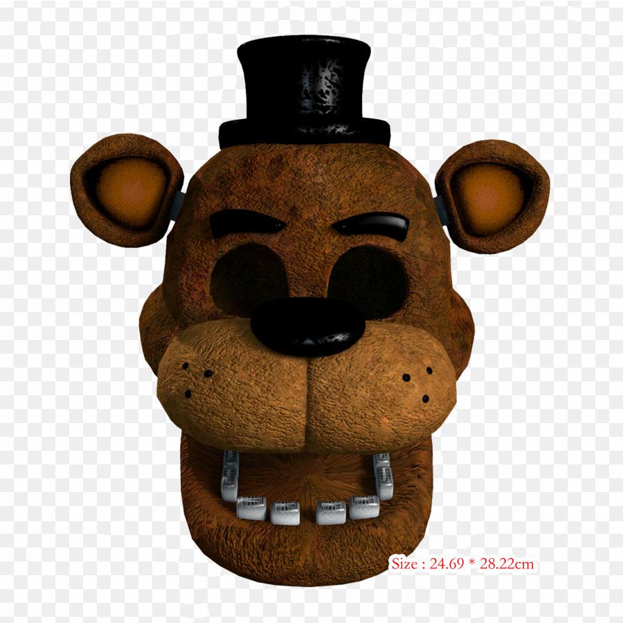 Detail Foto Freddy Fnaf Nomer 20