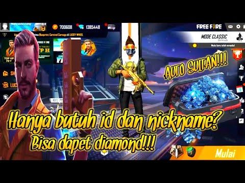 Detail Foto Free Fire Keren Sultan Nomer 19