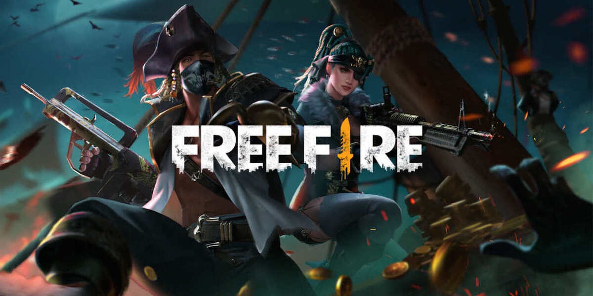 Detail Foto Free Fire Season Nomer 11