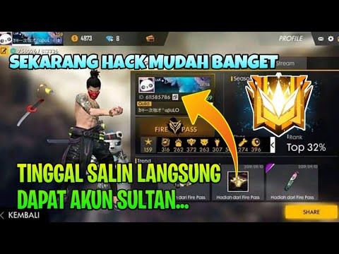 Detail Foto Free Fire Sultan Nomer 31