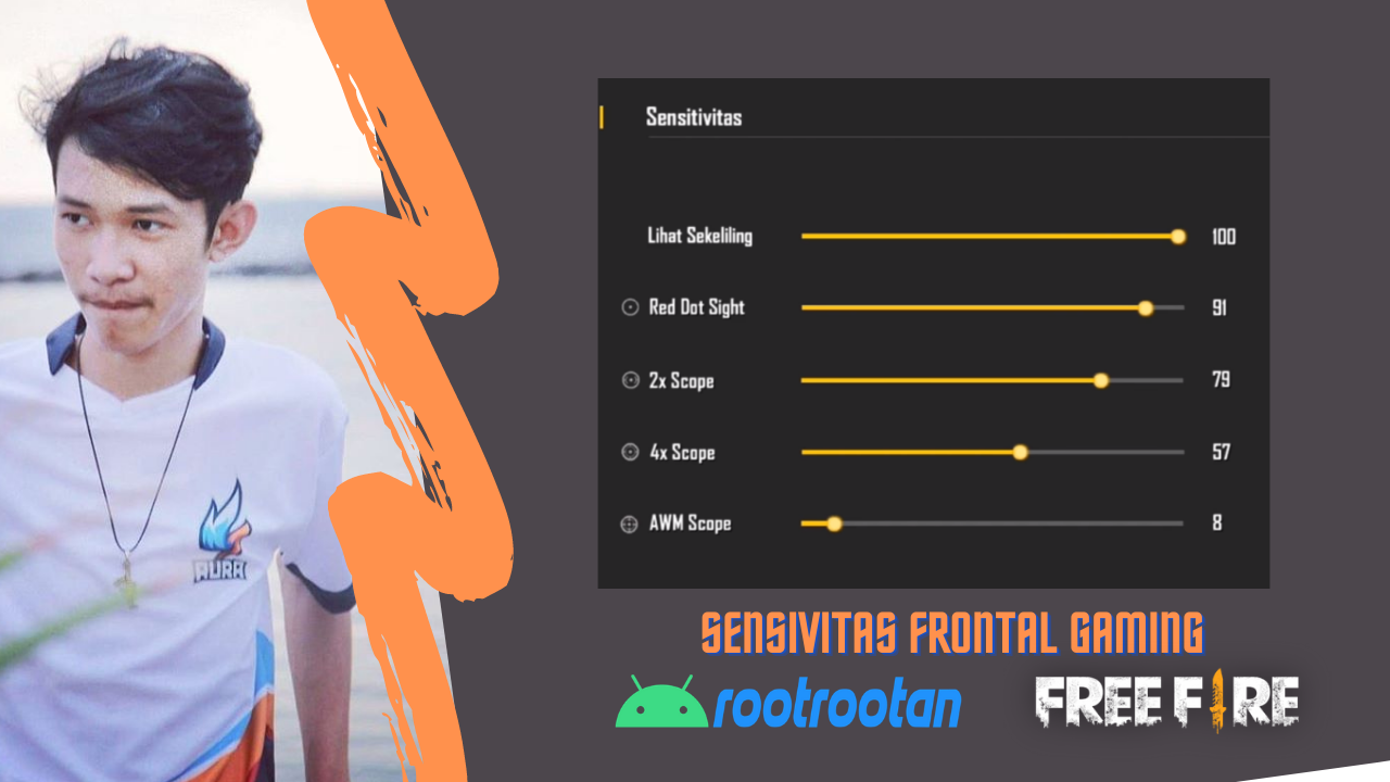 Detail Foto Frontal Gaming Png Nomer 13