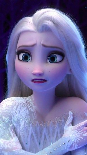 Detail Foto Frozen 2 Elsa Nomer 5