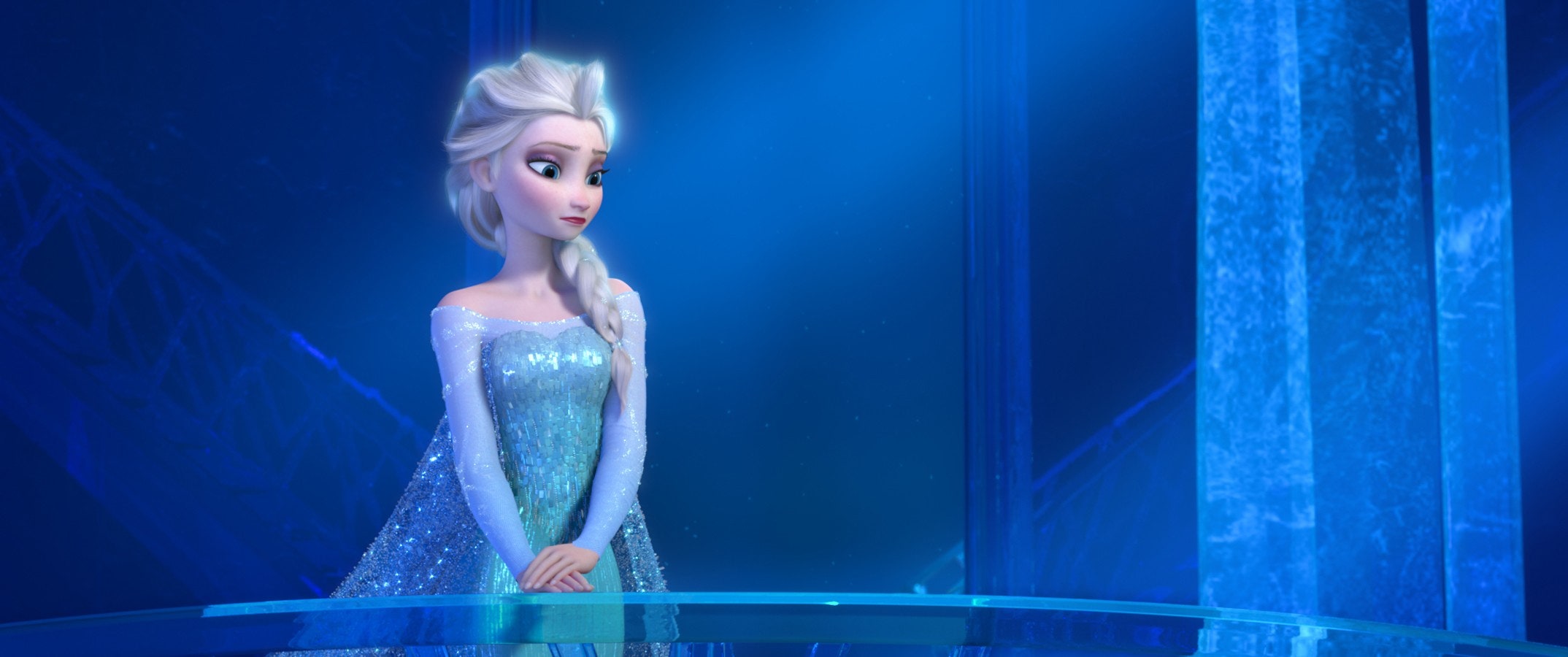 Download Foto Frozen Asli Nomer 10