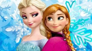 Download Foto Frozen Asli Nomer 13