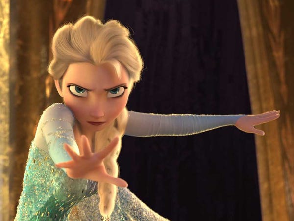 Download Foto Frozen Asli Nomer 15