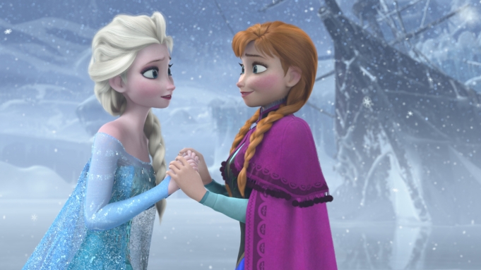 Download Foto Frozen Asli Nomer 18