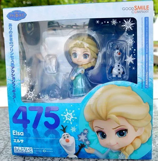 Detail Foto Frozen Asli Nomer 32