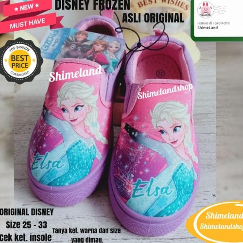 Detail Foto Frozen Asli Nomer 37