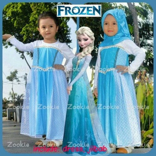 Detail Foto Frozen Asli Nomer 42