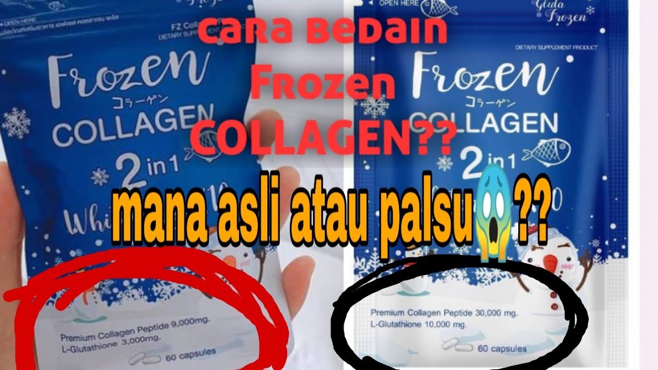 Detail Foto Frozen Asli Nomer 58