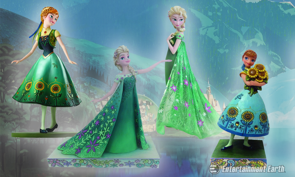 Detail Foto Frozen Fever Nomer 22