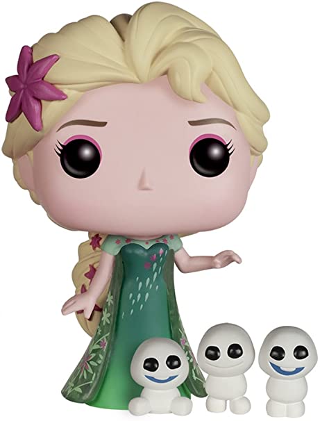 Detail Foto Frozen Fever Nomer 24