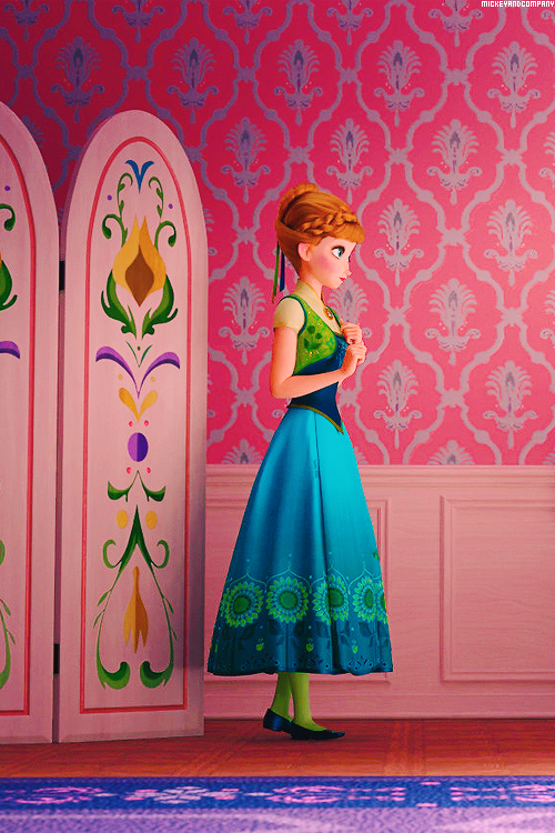 Detail Foto Frozen Fever Nomer 33