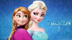 Detail Foto Frozen Terbaru Nomer 2