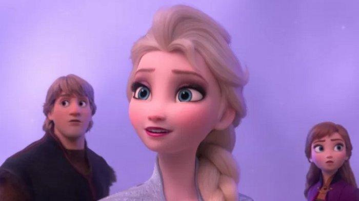 Detail Foto Frozen Terbaru Nomer 14