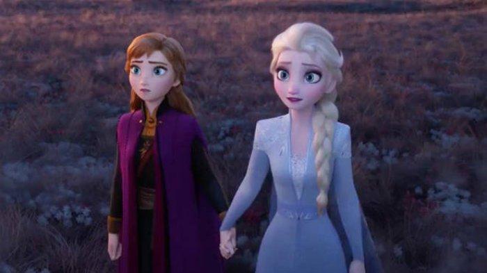 Detail Foto Frozen Terbaru Nomer 19