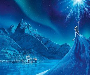 Detail Foto Frozen Terbaru Nomer 24