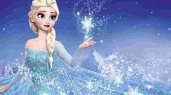 Detail Foto Frozen Terbaru Nomer 27