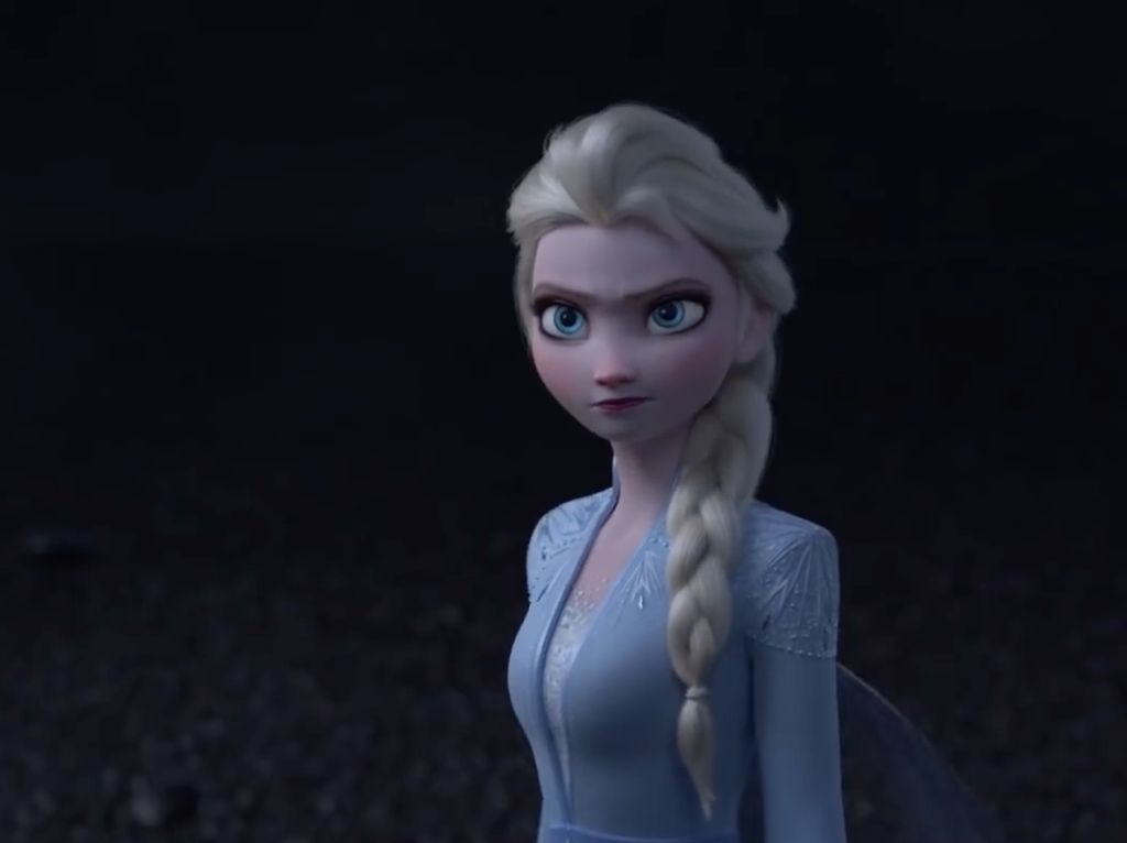 Detail Foto Frozen Terbaru Nomer 31