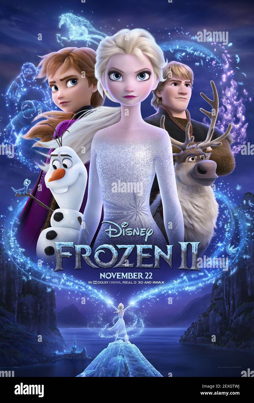 Detail Foto Frozen Terbaru Nomer 5