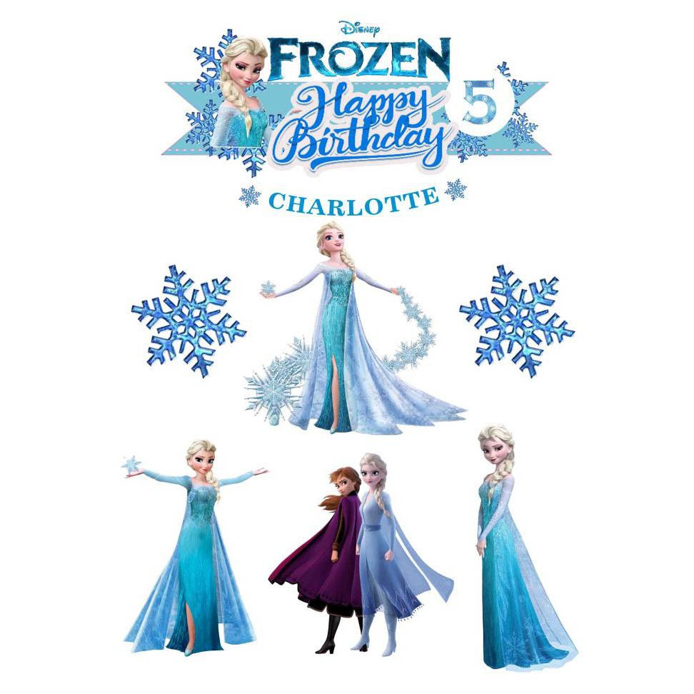 Detail Foto Frozen Terbaru Nomer 55