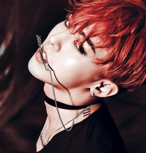 Detail Foto G Dragon Nomer 30