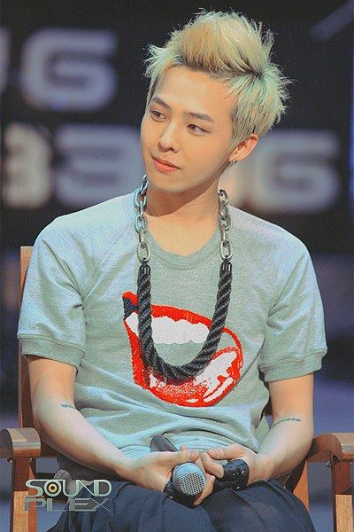 Detail Foto G Dragon Keren Nomer 48