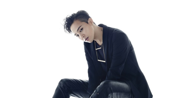 Detail Foto G Dragon Terbaru Nomer 12