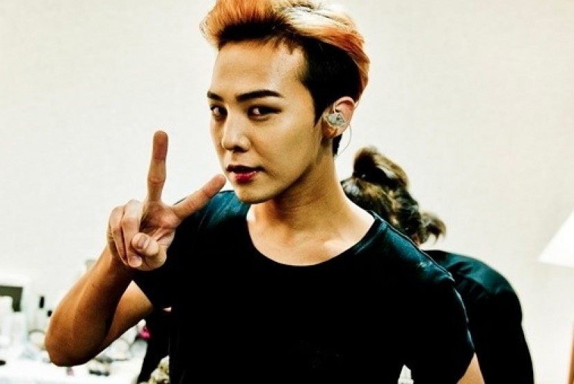 Detail Foto G Dragon Terbaru Nomer 21