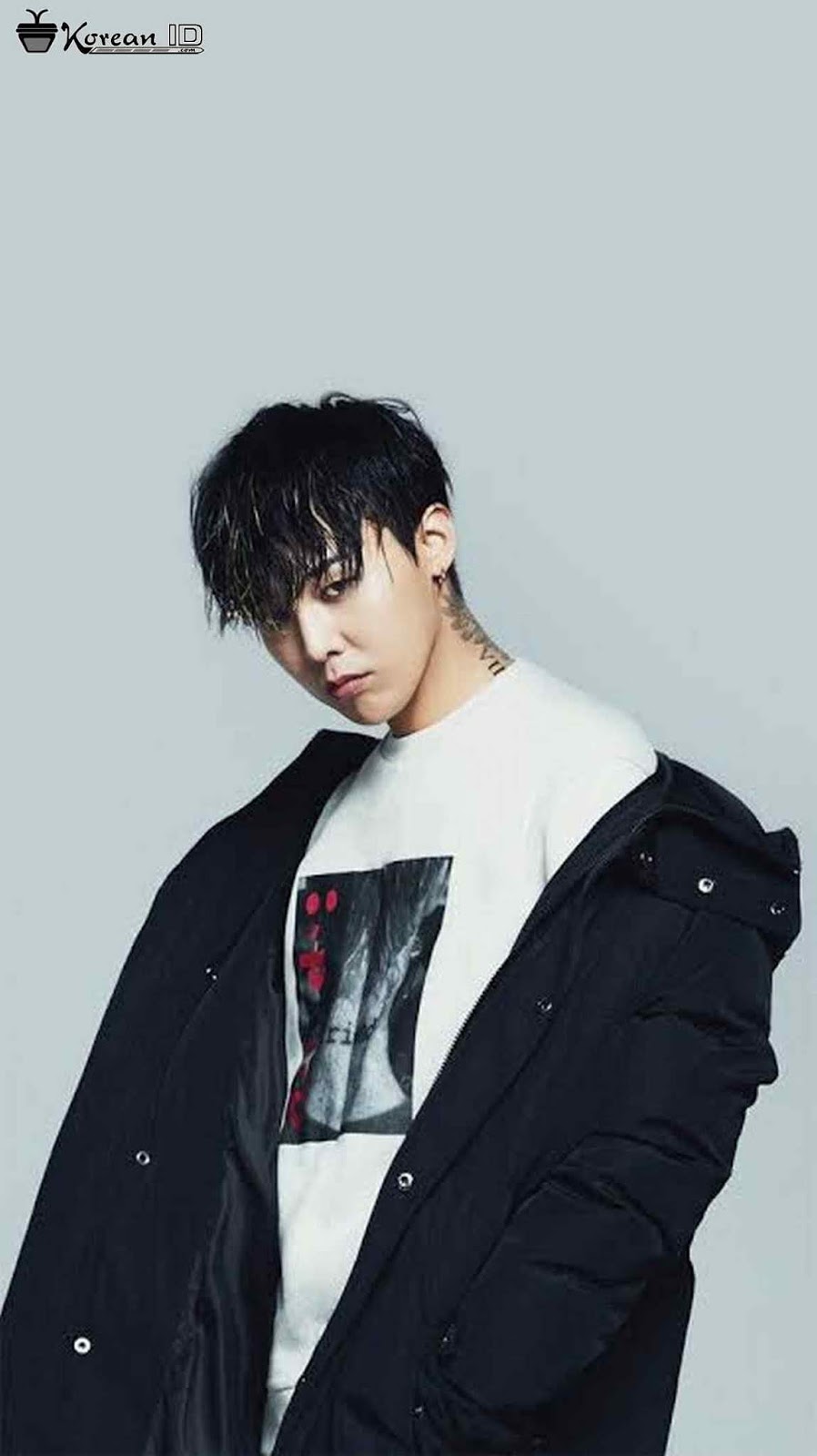 Detail Foto G Dragon Terbaru Nomer 28