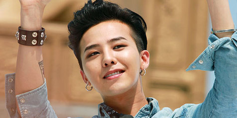 Detail Foto G Dragon Terbaru Nomer 34