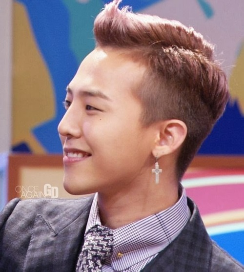 Detail Foto G Dragon Terbaru Nomer 43