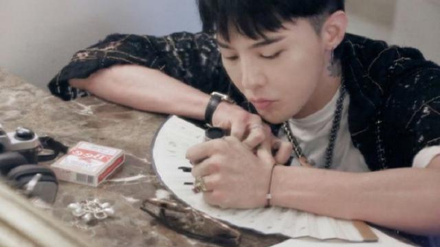 Detail Foto G Dragon Terbaru Nomer 50